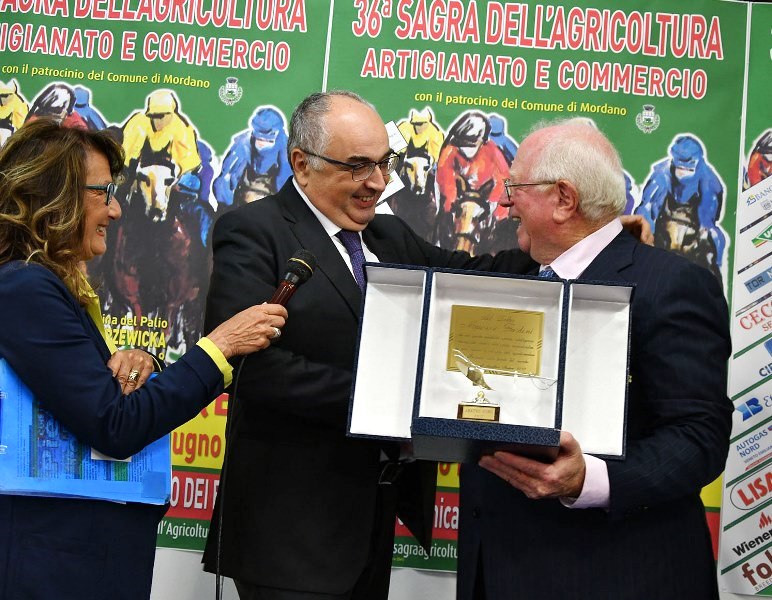 Sagra Aratro d'oro 2017 Sagra Aratro d'oro 2017