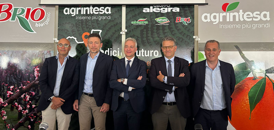 Agrintesa Gruppo Castrovillari Agrintesa Gruppo Castrovillari