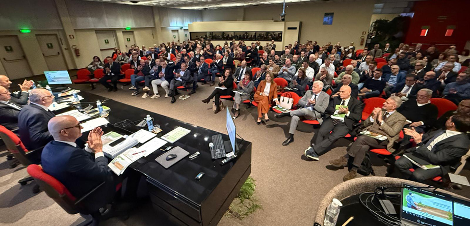 Assemblea Soci 2024 Conserve