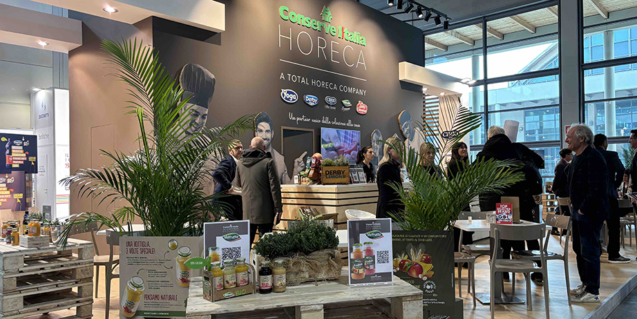 Beer&amp;Food Attraction