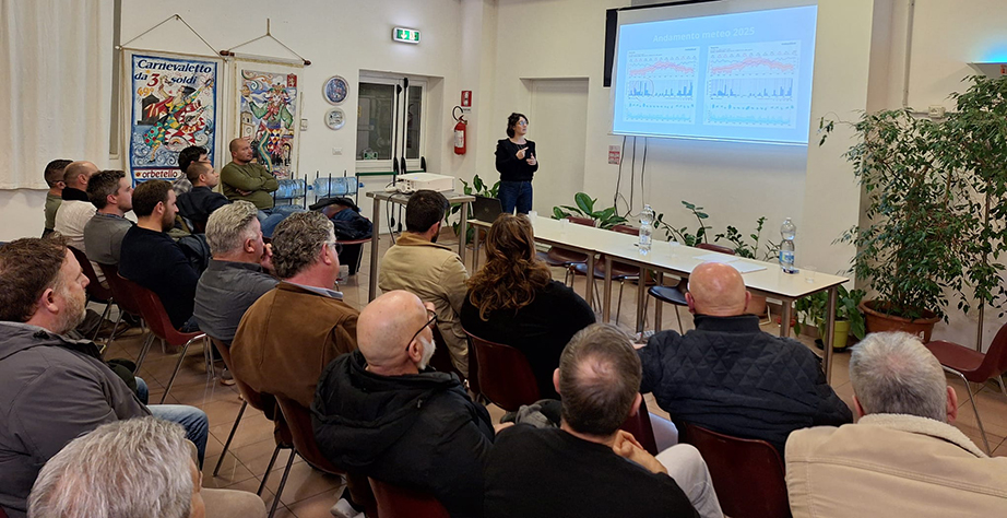 Caterina Vanni Ufficio Servizi agricoli Caterina Vanni Ufficio Servizi agricoli