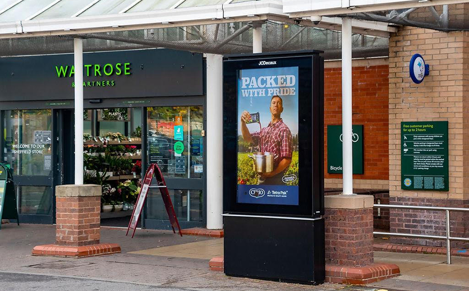 Cirio Packed with Pride Uk Tre