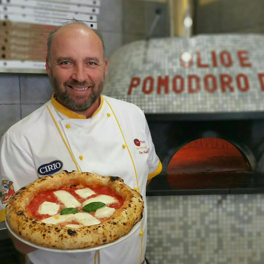 CiroMagnetti CiroMagnetti