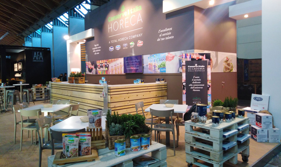ConserveItaliaBeer&Food ConserveItaliaBeer&Food