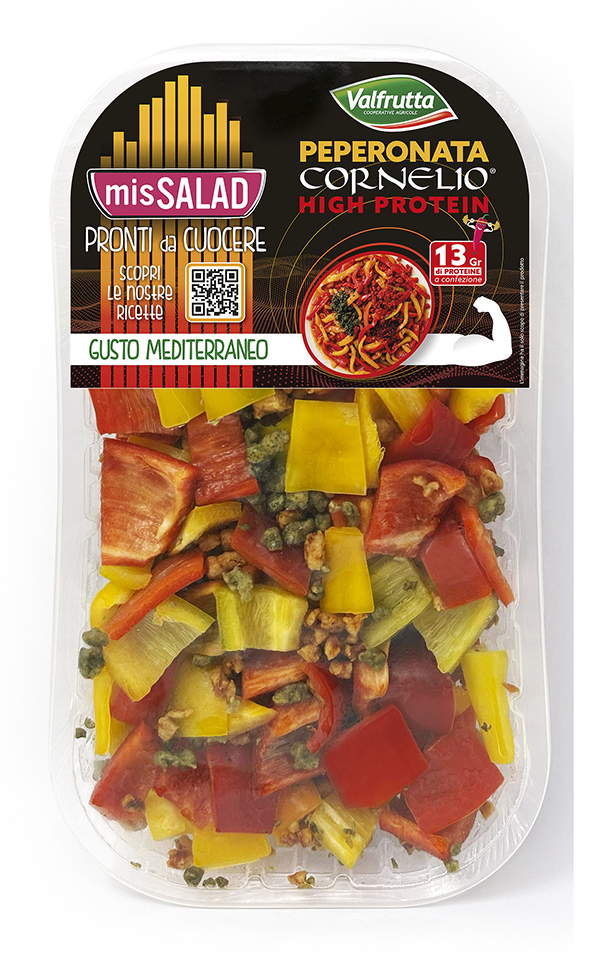 Cornelio High Protein