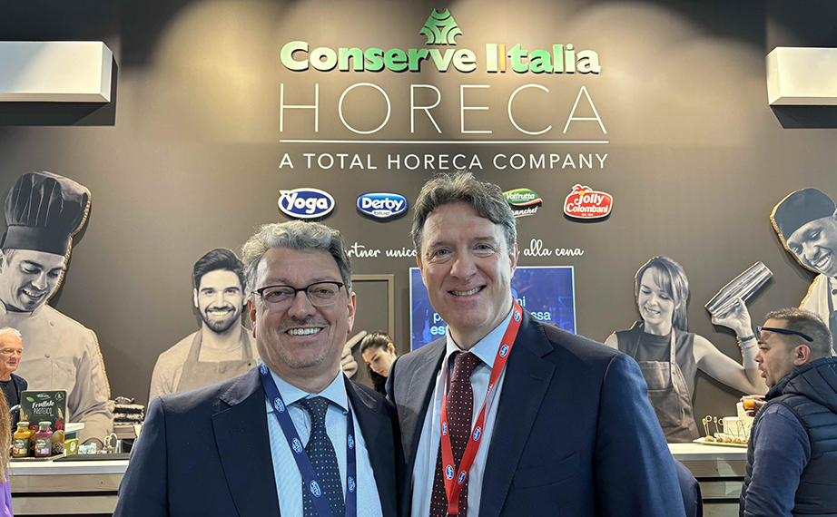 Da sin Angeli e Colombo