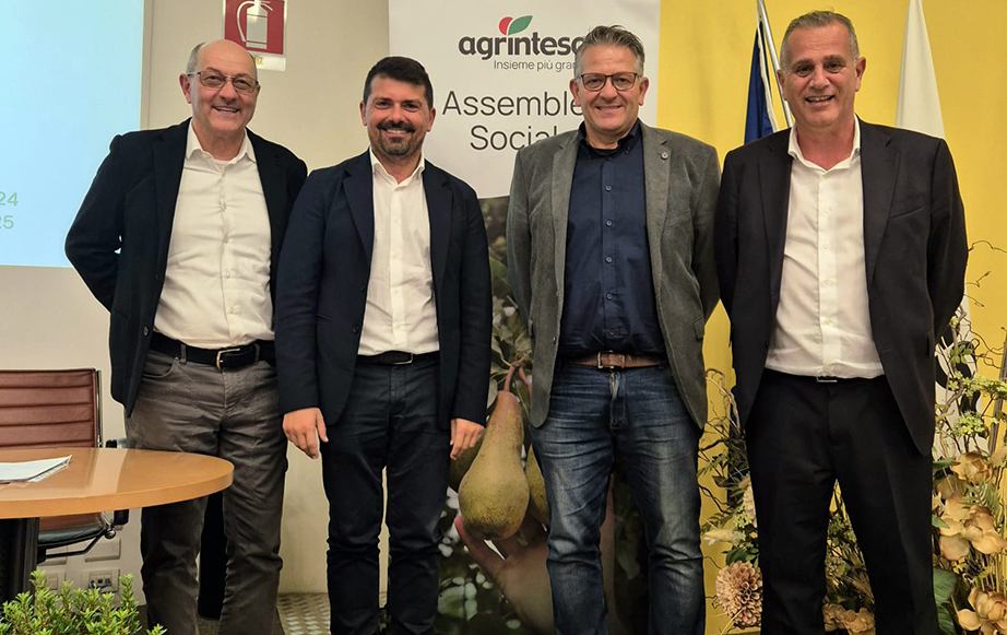 da Sx Aldrovandi Mammi Castellari Moretti