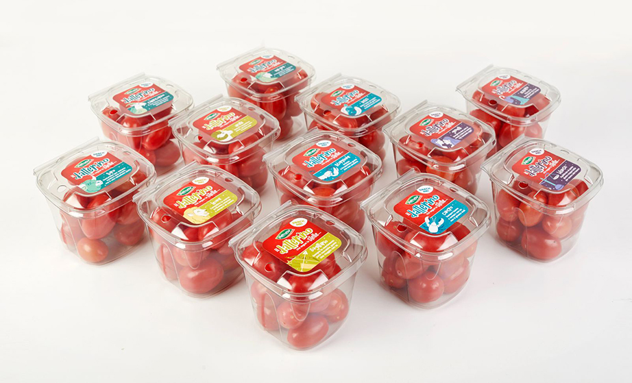 Datterino Valfrutta Mix