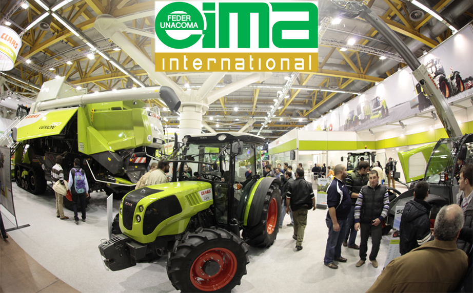 EIMA 2026