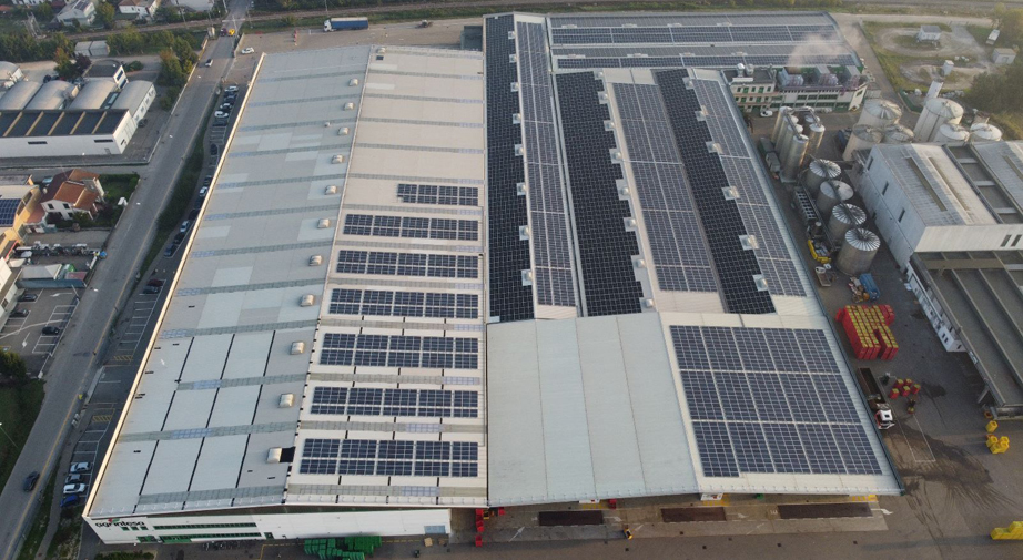 Fotovoltaico Bagnacavallo Fotovoltaico Bagnacavallo