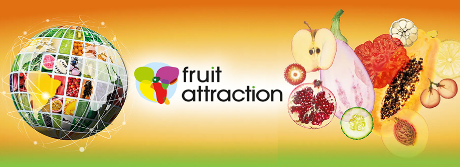 Fruit Attraction 2025 Fruit Attraction 2025