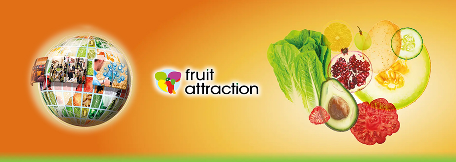 Fruit Attraction 2026