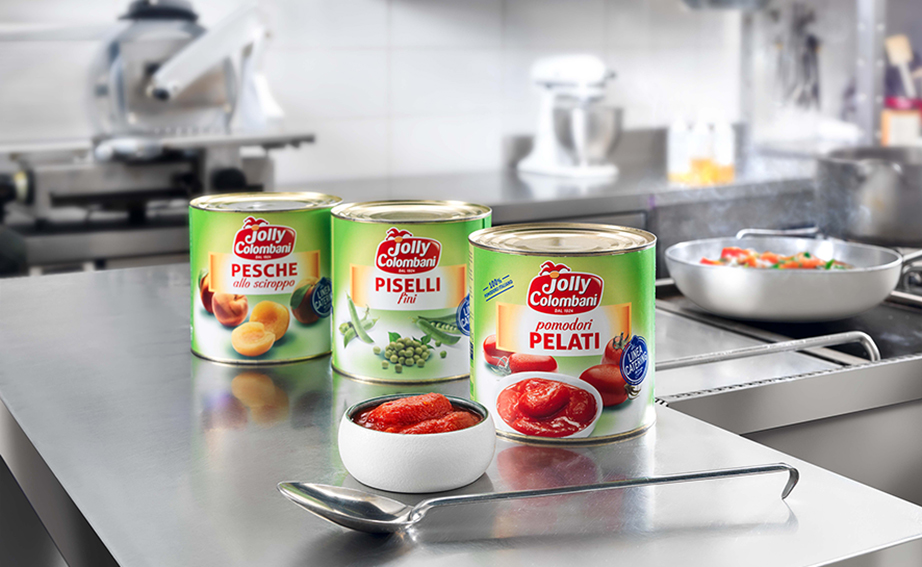 Gamma Food Service JC