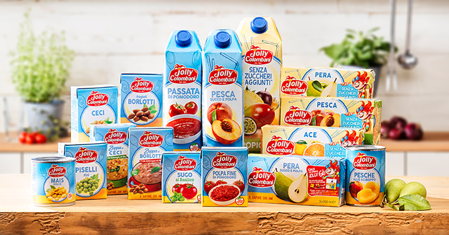 Jolly Colombani Prod