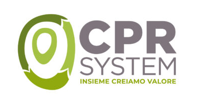 Logo CPR System