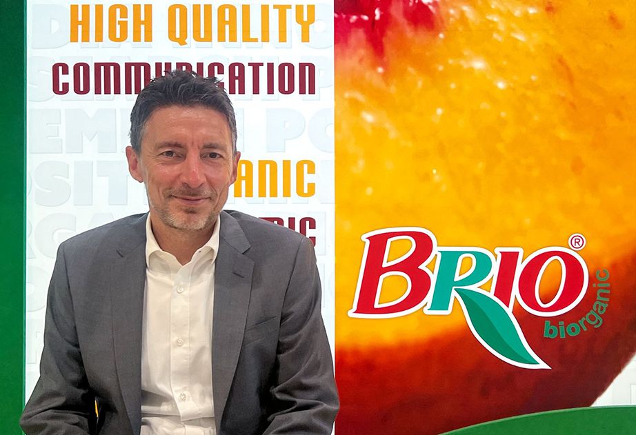 Mauro Laghi Brio
