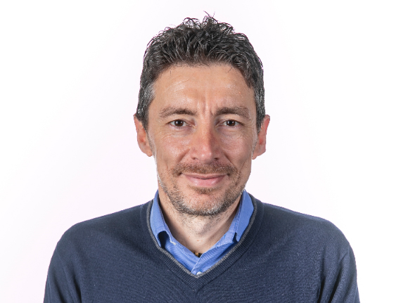 Mauro Laghi Mauro Laghi