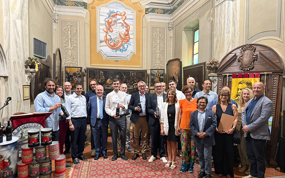 Nizza DOCG Cirio