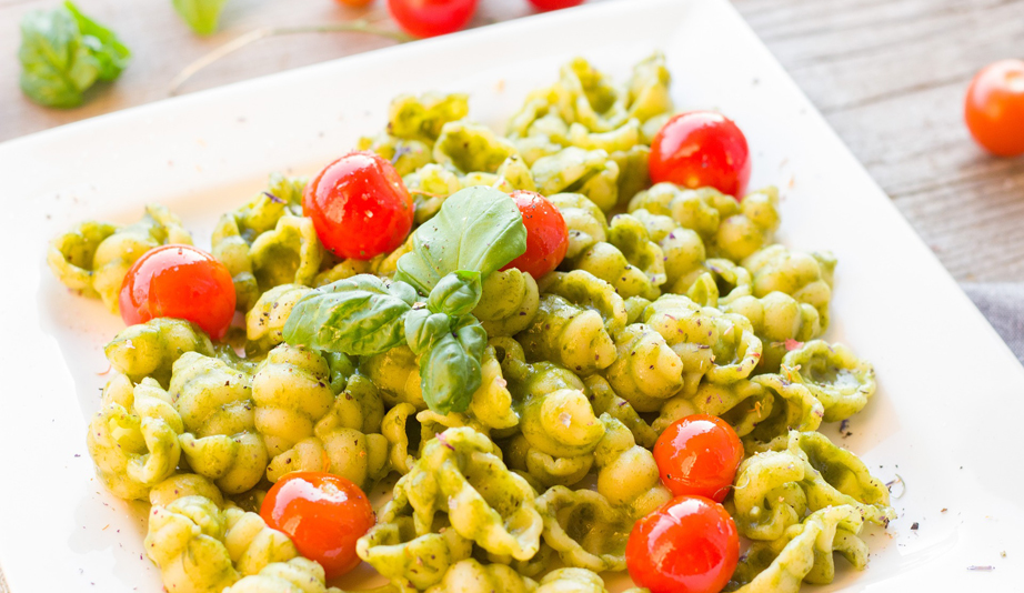 PastaPesto PastaPesto