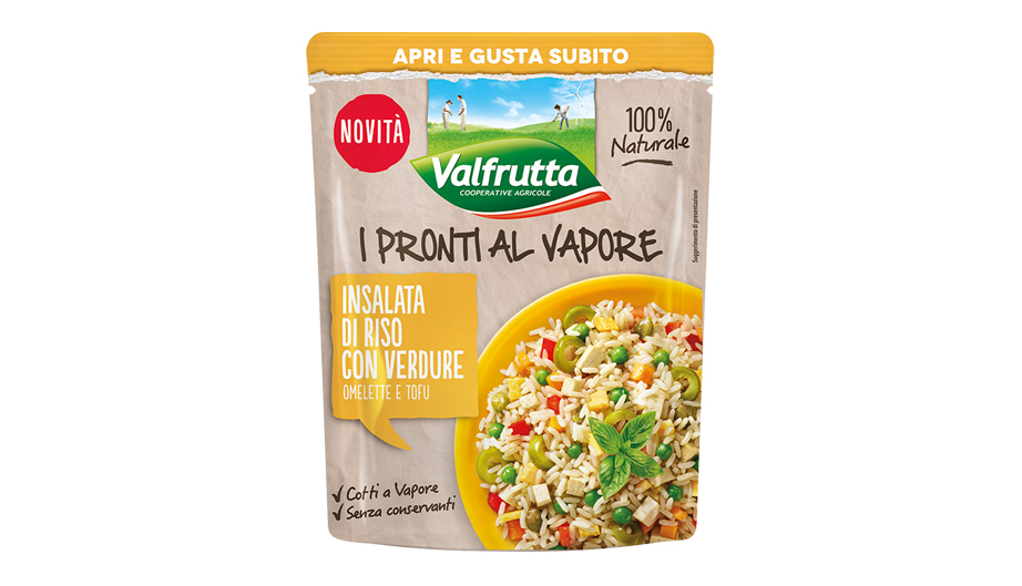 Pronti al Vapore