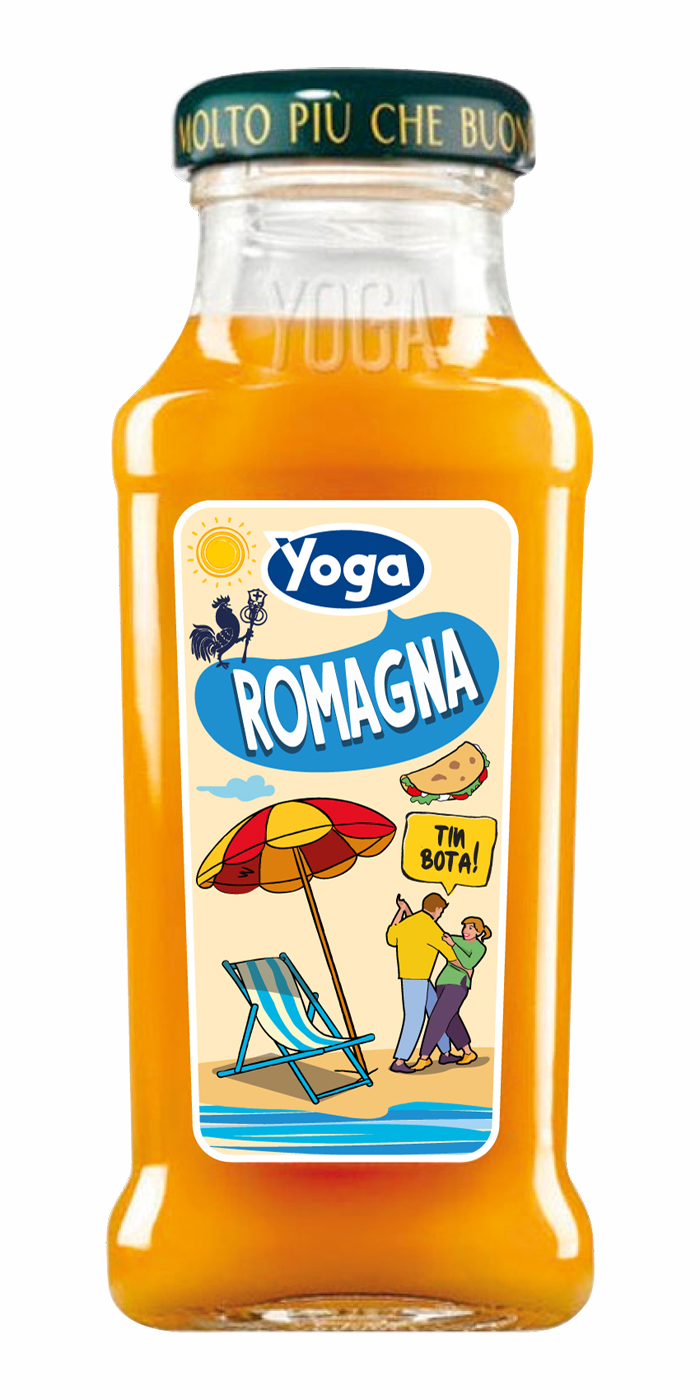 YogaRomagnaEdition YogaRomagnaEdition