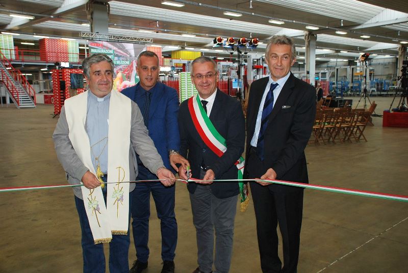 CASTEL BOLOGNESE 2a CASTEL BOLOGNESE 2a